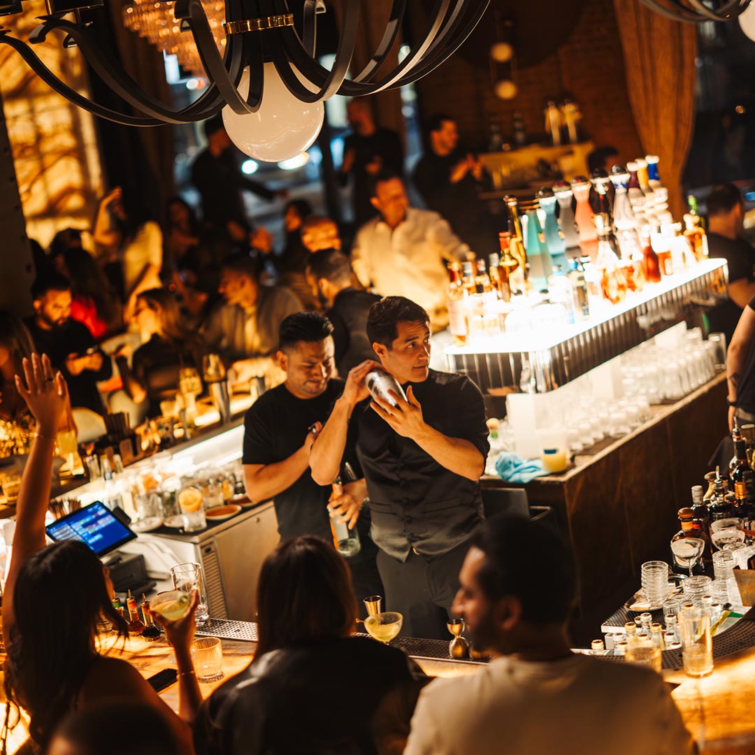 Verde NYC Bar Image 4